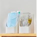 Plastic storage box desktop miscellaneous items refrigerator vegetable storage box