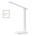 Eye protection desk lamp touch dimming color adjustment desk charging bedside LED reading desk lamp