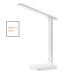 Eye protection desk lamp touch dimming color adjustment desk charging bedside LED reading desk lamp