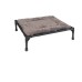 Pet camping marching bed small and medium-sized dogs moisture-proof folding bed cat and dog bed detachable pet tent