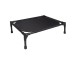 Pet camping marching bed small and medium-sized dogs moisture-proof folding bed cat and dog bed detachable pet tent