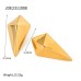 Long rhombus earrings, cross-border jewelry, trendy jewelry