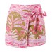Swimsuit two-piece sexy swimsuit for women