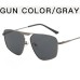 Retro personalized sunglasses, fashionable beach sunglasses, trendy trend