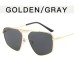 Retro personalized sunglasses, fashionable beach sunglasses, trendy trend