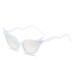 Cat's Eye Snake Sunglasses Personalized Snake Hip Hop Sunglasses Female