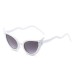 Cat's Eye Snake Sunglasses Personalized Snake Hip Hop Sunglasses Female