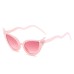 Cat's Eye Snake Sunglasses Personalized Snake Hip Hop Sunglasses Female