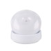 Human body induction light bedroom bedside wall light staircase light rechargeable night light ﻿