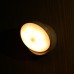 Human body induction light bedroom bedside wall light staircase light rechargeable night light ﻿