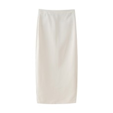 European and American style lace-up vest 4749772 straight skirt 5427436 suit