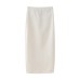 European and American style lace-up vest 4749772 straight skirt 5427436 suit