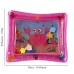 Crawling water mat baby inflatable water mat summer ocean water filling ice mat octopus water mat baby toy