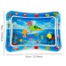 Crawling water mat baby inflatable water mat summer ocean water filling ice mat octopus water mat baby toy