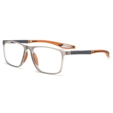 Glasses non-slip frames student sports frames ultra-light TR90 glasses frames