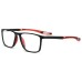 Glasses non-slip frames student sports frames ultra-light TR90 glasses frames