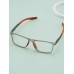Glasses non-slip frames student sports frames ultra-light TR90 glasses frames