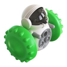 Pet Supplies Dog Toy Cat Slow Food Balance Car Interactive Swinging Feeder Ball Pet Supplies Dog Toy Cat Slow Food Balance Car Interactive Swinging Feeder Ball