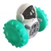 Pet Supplies Dog Toy Cat Slow Food Balance Car Interactive Swinging Feeder Ball