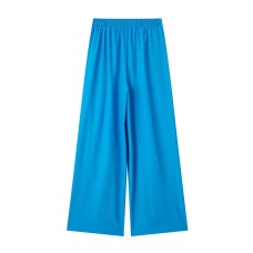 Summer New Women's Fashion European and American Style Loose Shirt Casual Pants
