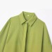 Summer New Women's Fashion European and American Style Loose Shirt Casual Pants