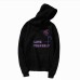 Hooded Youth Club fake love hoodies love yourself