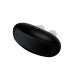 Intelligent infrared rhinitis device, portable infrared rhinitis device, allergic chronic rhinitis device