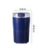 Crusher mill household small grinder ultrafine powder machine fishing grain crusher wall breaking machine