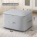 Compression multifunctional dustproof storage bag large capacity moisture-proof clothing washable quilt moving bag