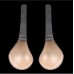 Cup gather pull anti-sagging outward expansion steel ring silicone breast stickers nipple stickers