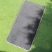 Flannel Fabric Portable Qibla Blanket Folding Worship Blanket Prayer Mat