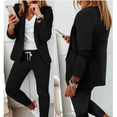 Casual fashion suits women's suits