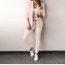 Casual fashion suits women's suits