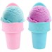 Ice Cream Snow Spoon