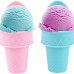 Ice Cream Snow Spoon
