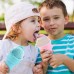 Ice Cream Snow Spoon