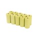 Corn starch based biodegradable pet garbage bags