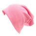 Headcap Sports Street Style Hip Hop Casual Loose Knitted Cotton Hat for Men and Women