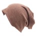 Headcap Sports Street Style Hip Hop Casual Loose Knitted Cotton Hat for Men and Women