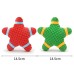 Latex starfish lifebuoy emits sound