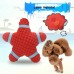 Latex starfish lifebuoy emits sound
