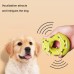 Latex simulation donut bite resistant and grinding donut