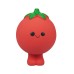 Latex Tomatoes Peas Radishes Squeezing Sound