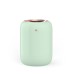 Dual spray air humidifier large capacity portable USB charging humidifier desktop minimalist humidifier