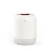 Dual spray air humidifier large capacity portable USB charging humidifier desktop minimalist humidifier