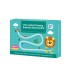 Early Education Toys Toddler Reusable Pen Control Training Magical Tracing Workbook Kindergarten Writing Practice Book