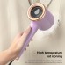 Hand held fabric steamer spray convenient dry wet dual-use hand held iron