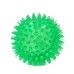Dog voice toy prick ball small dog pet TPR grinding toy ball