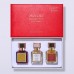 Men's Gulong perfume Set Lasting Fragrance Small City Yi Fragrance Vietnam Women's perfume Gift Box