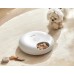 Paiwang 6-Meal Automatic Pet Feeding Device Cross border Spot Wholesale Wet Cat Food Cat Dog Timed Feeding Device